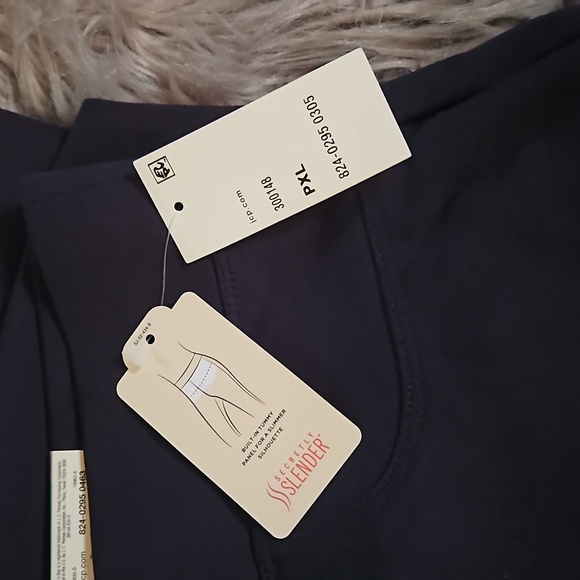 St John bay legings - Picture 6 of 10